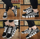 Tênis Casual Printer