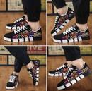 Tênis Casual Printer