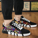 Tênis Casual Printer