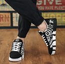 Tênis Casual Printer