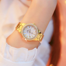 Relógio Feminino Gabrielle Cravejado