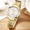 Relógio Feminino Lila Curren