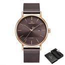 Relógio Feminino Valentina Naviforce