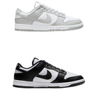 Combo 2 Pares Sb Dunk Low