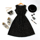 Vestido Popps Verão 2023