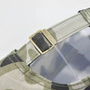 Boné Militar Camuflado USA