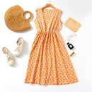 Vestido Popps Verão 2023