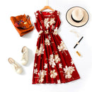 Vestido Popps Verão 2023