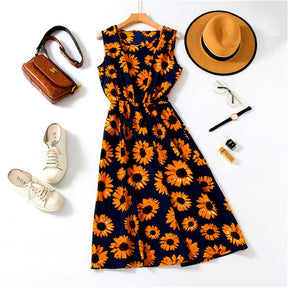 Vestido Popps Verão 2023
