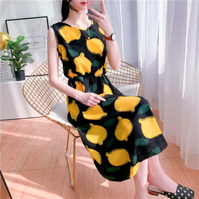 Vestido Popps Verão 2023