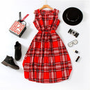 Vestido Popps Verão 2023