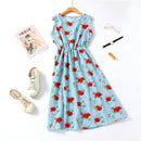 Vestido Popps Verão 2023