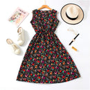 Vestido Popps Verão 2023