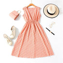 Vestido Popps Verão 2023