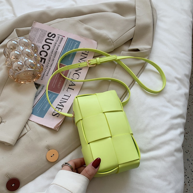 Bolsa Feminina Modern Lilly