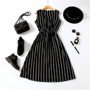 Vestido Popps Verão 2023