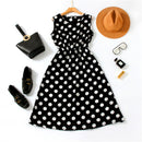 Vestido Popps Verão 2023