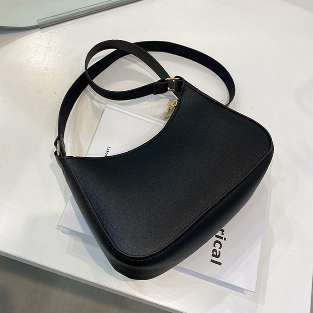 Bolsa de Ombro Feminina Fashion Retrô