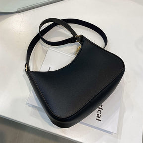 Bolsa de Ombro Feminina Fashion Retrô