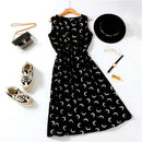 Vestido Popps Verão 2023