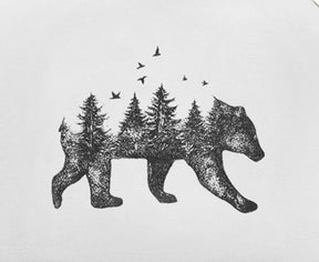 Boné Bear