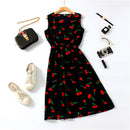 Vestido Popps Verão 2023