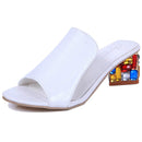 Sandália Feminina Oasis