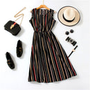 Vestido Popps Verão 2023