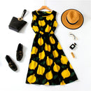 Vestido Popps Verão 2023