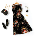 Vestido Popps Verão 2023