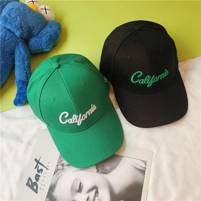 Boné California Dreams