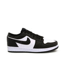 Tênis Air Jordan Low Panda Preto e Branco