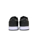 Tênis Air Jordan Low Panda Preto e Branco