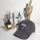 Boné USA Undefeated