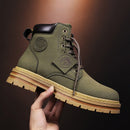 Bota Masculina Rooper
