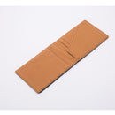 Carteira de Couro Masculina Macroupta Super Slim