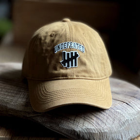 Boné USA Undefeated