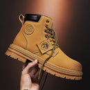 Bota Masculina Rooper