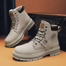 Bota Masculina Rooper