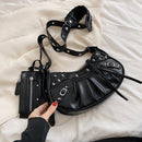 Bolsa Feminina Tiracolo Giovanna