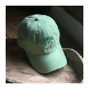 Boné USA Undefeated