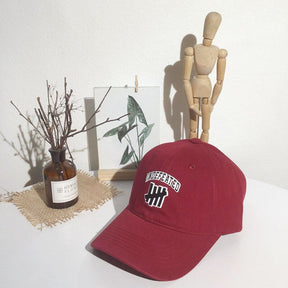 Boné USA Undefeated
