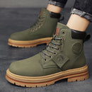 Bota Masculina Rooper