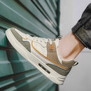 Tênis Casual Masculino Draccari