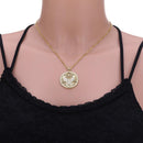 Colar do Divino Espírito Santo - Santíssima Trindade