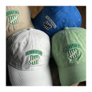 Boné USA Undefeated