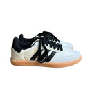 Adidas Samba OG Creme e Preto