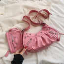 Bolsa Feminina Tiracolo Giovanna