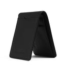 Carteira Masculina de Couro Gubintu Anti Furto RFID