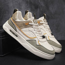 Tênis Casual Masculino Draccari